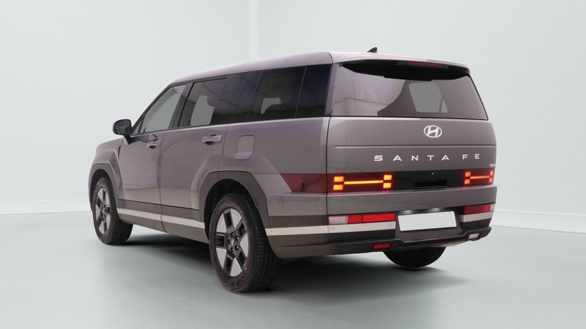 371783_p2 - HYUNDAI - SANTA FE - 2025 - photo 4