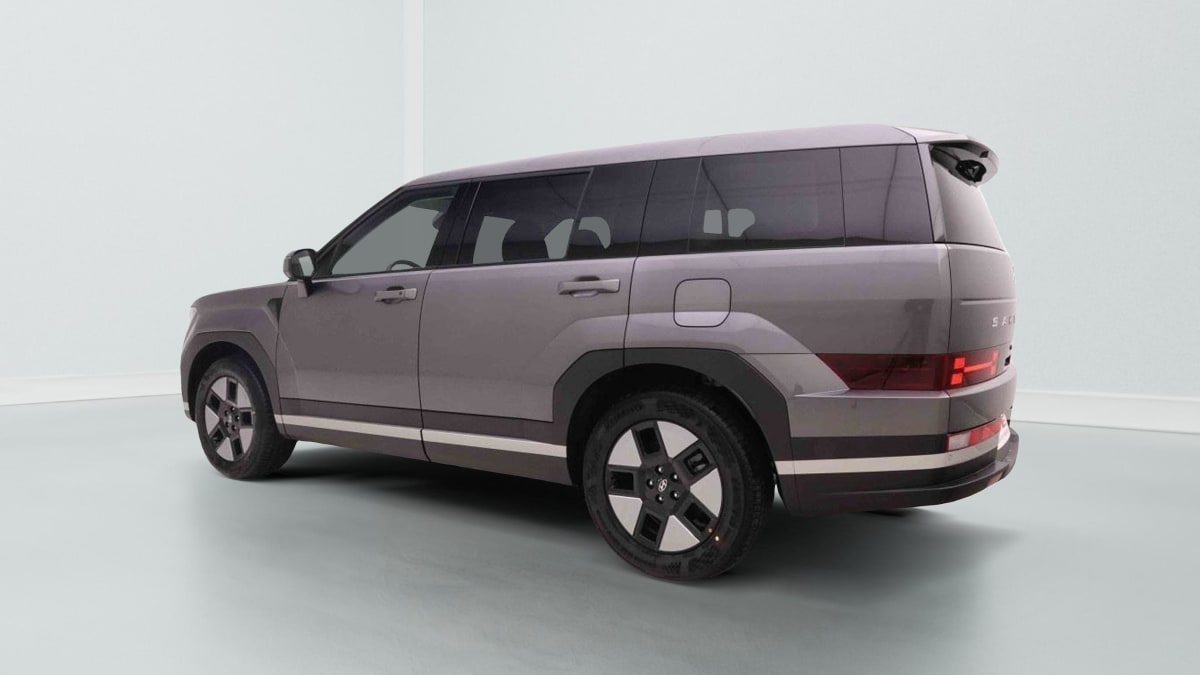 371783_p2 - HYUNDAI - SANTA FE - 2025 - photo 3