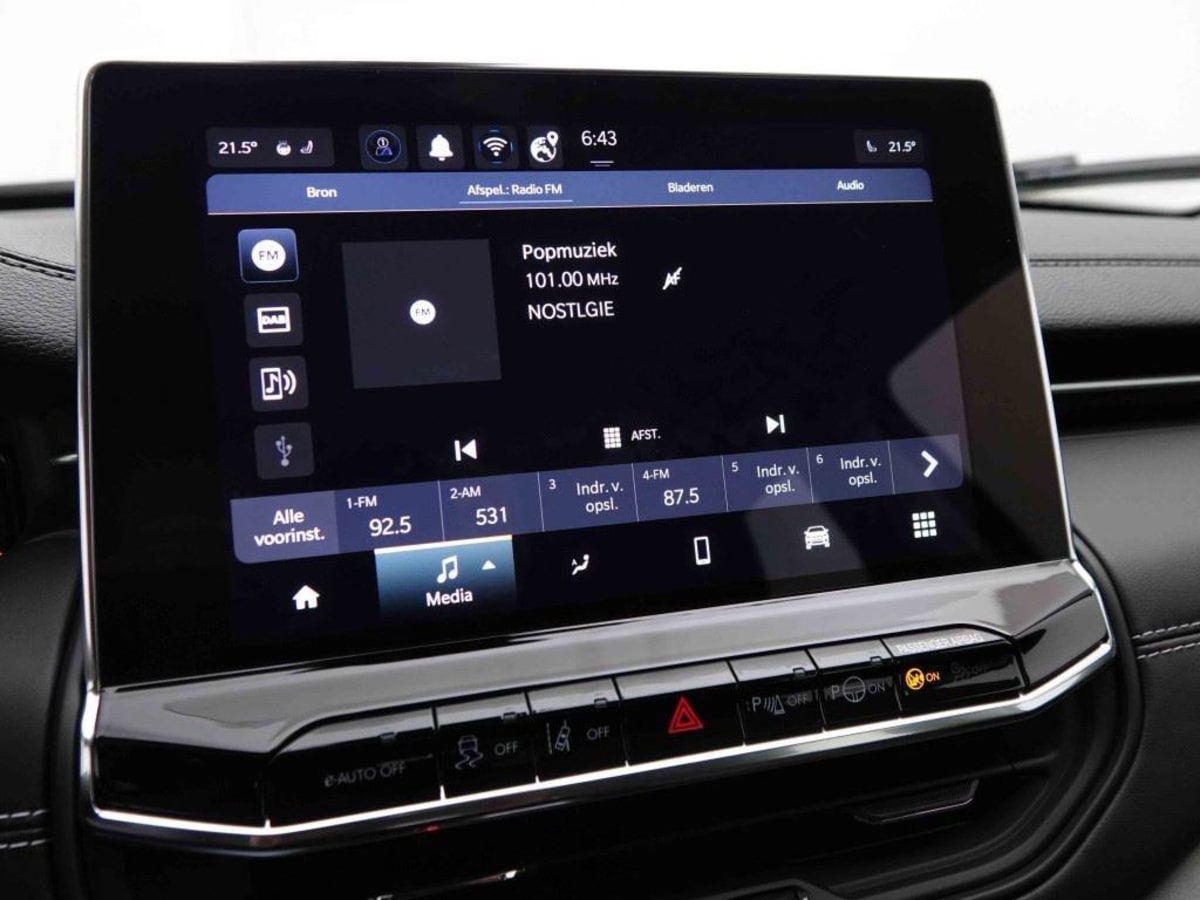 370247_p2 - JEEP - COMPASS - 2025 - photo 10