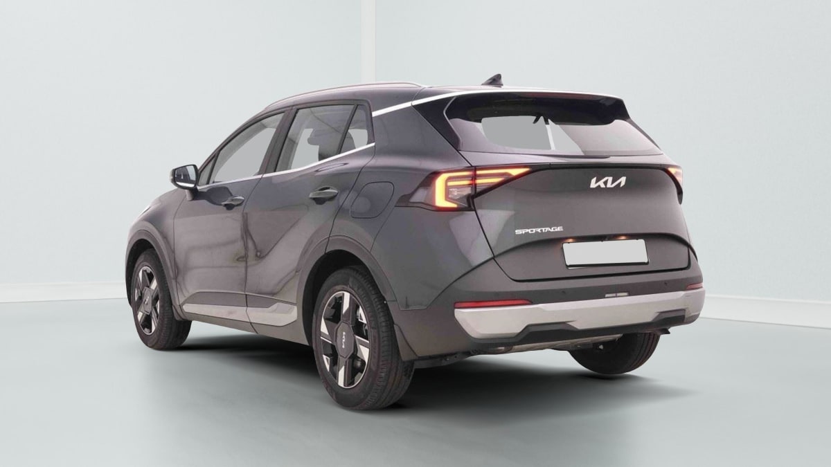 369872_p2 - KIA - SPORTAGE - 2025 - photo 4