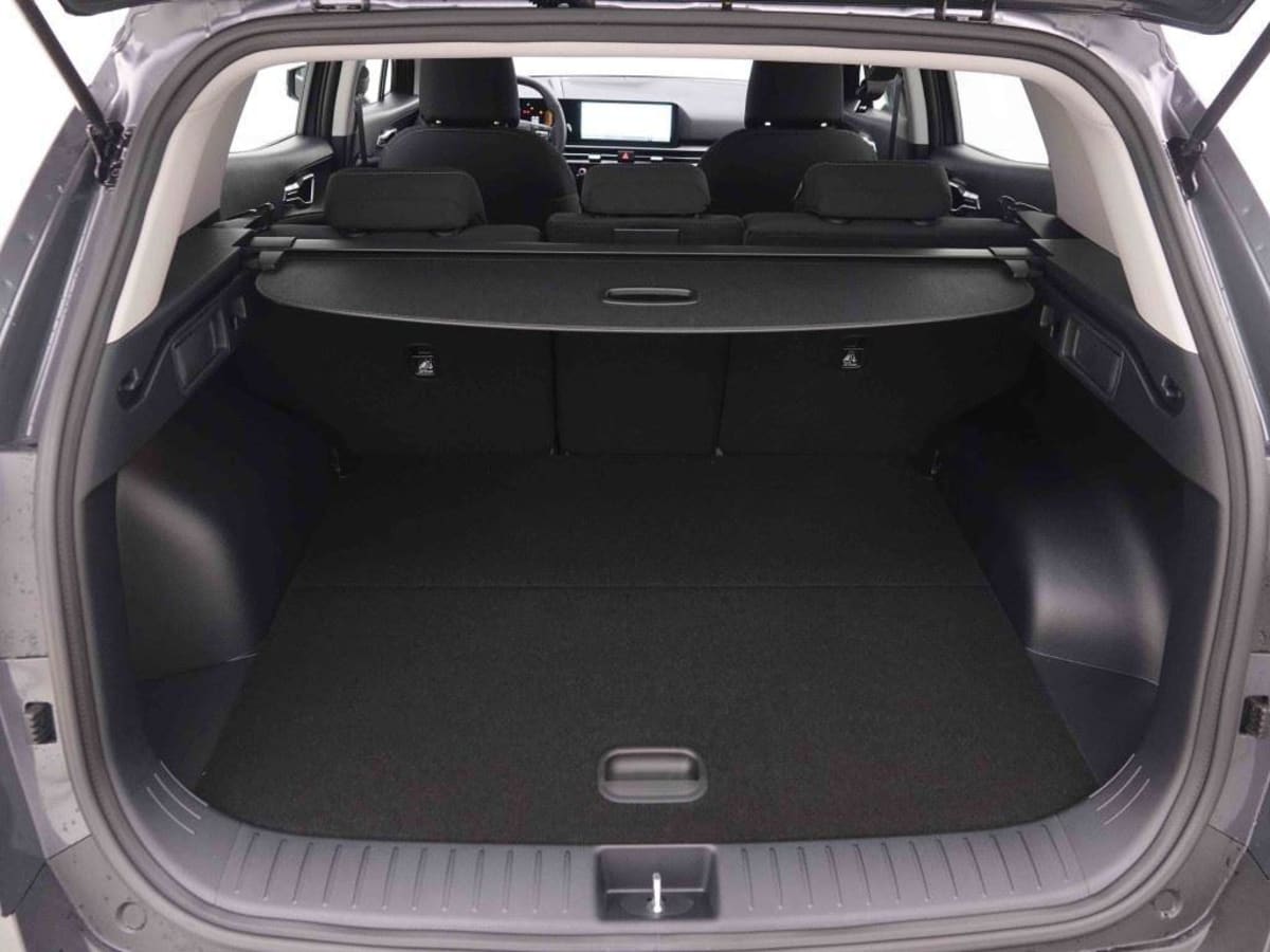 369872_p2 - KIA - SPORTAGE - 2025 - photo 5