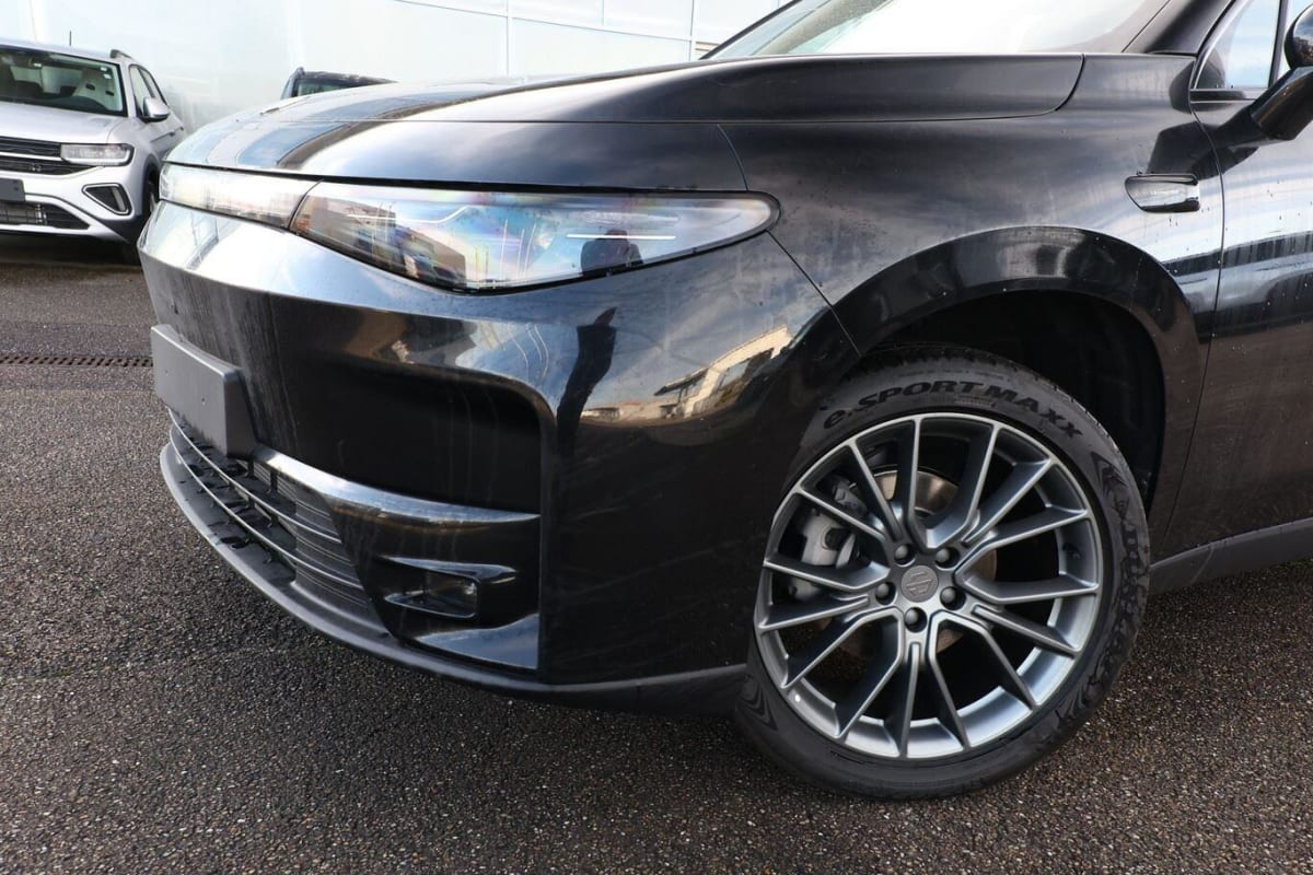 369689_p2 - LEAPMOTOR - C10 - 2025 - photo 5