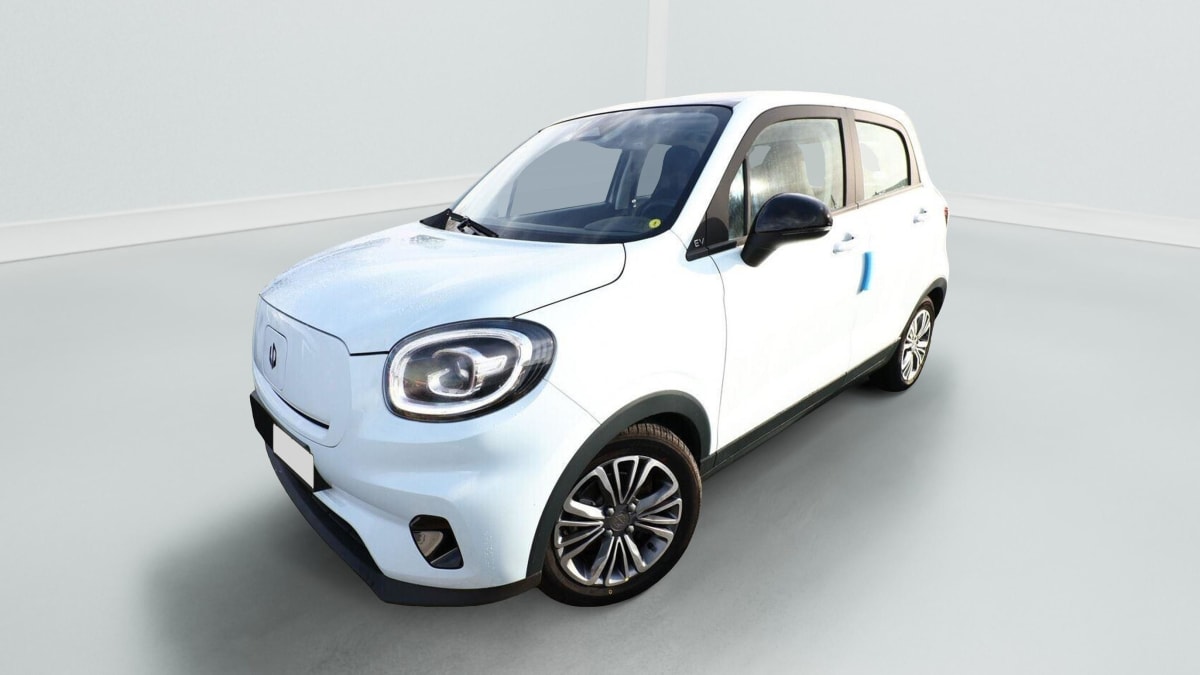 369708_p2 - LEAPMOTOR - T03 - 2025 - photo 2