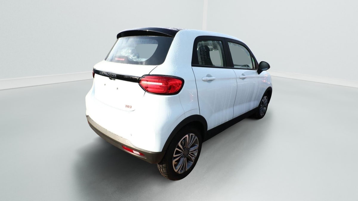 369708_p2 - LEAPMOTOR - T03 - 2025 - photo 3