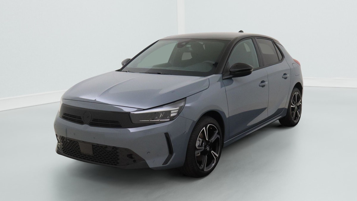 371144_p2 - OPEL - CORSA - 2025 - photo 1