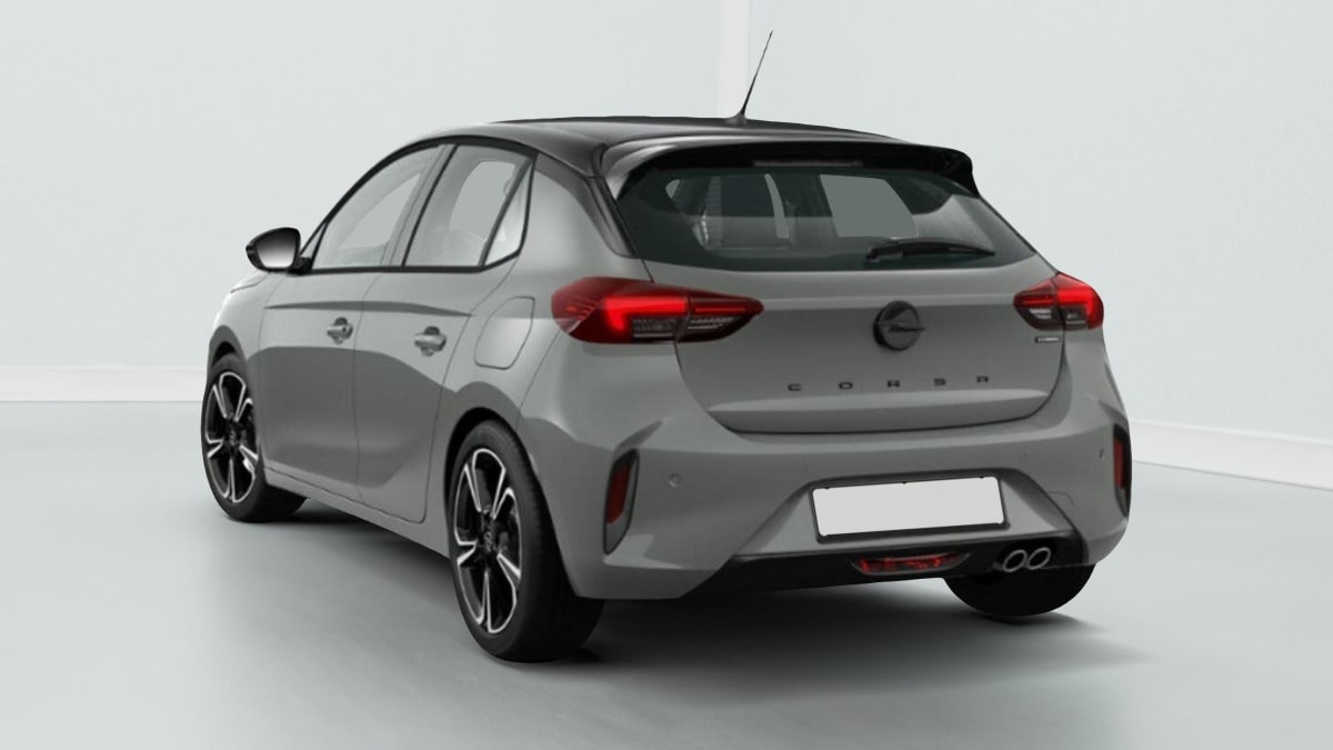 369388_p2 - OPEL - CORSA - 2025 - photo 3