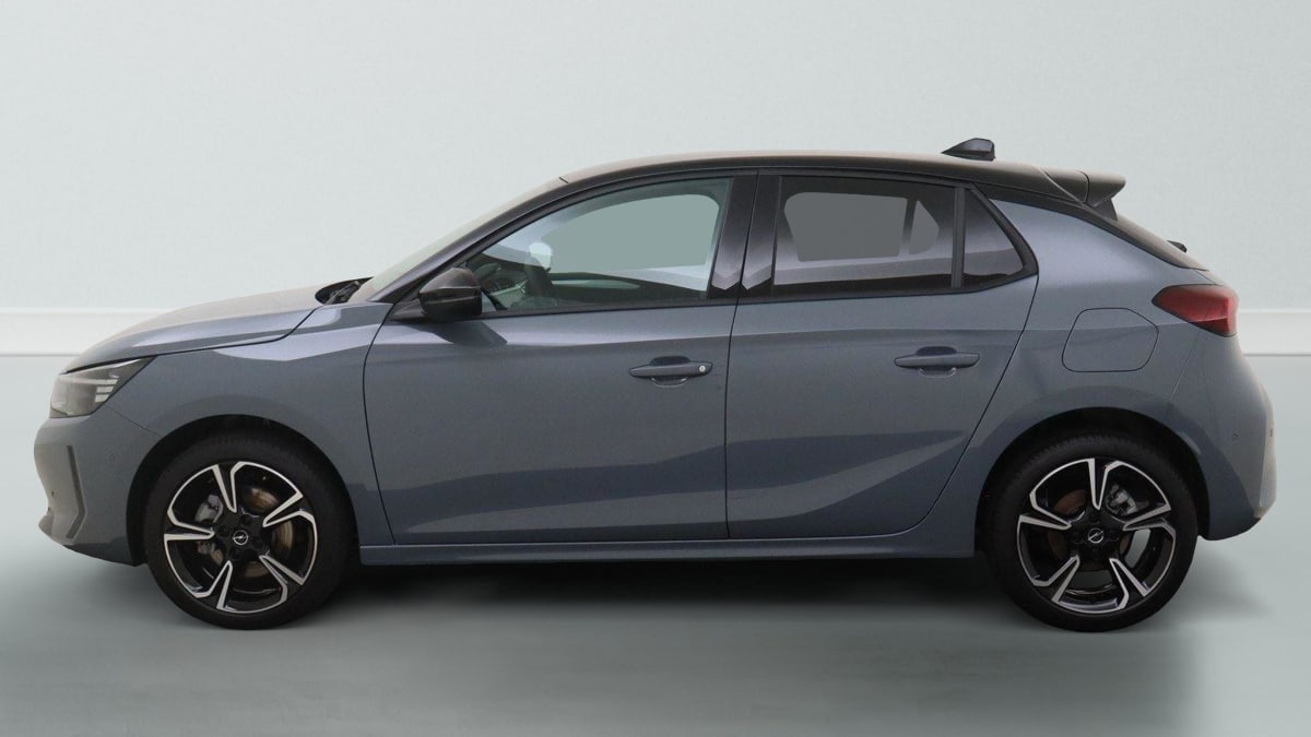 371144_p2 - OPEL - CORSA - 2025 - photo 9