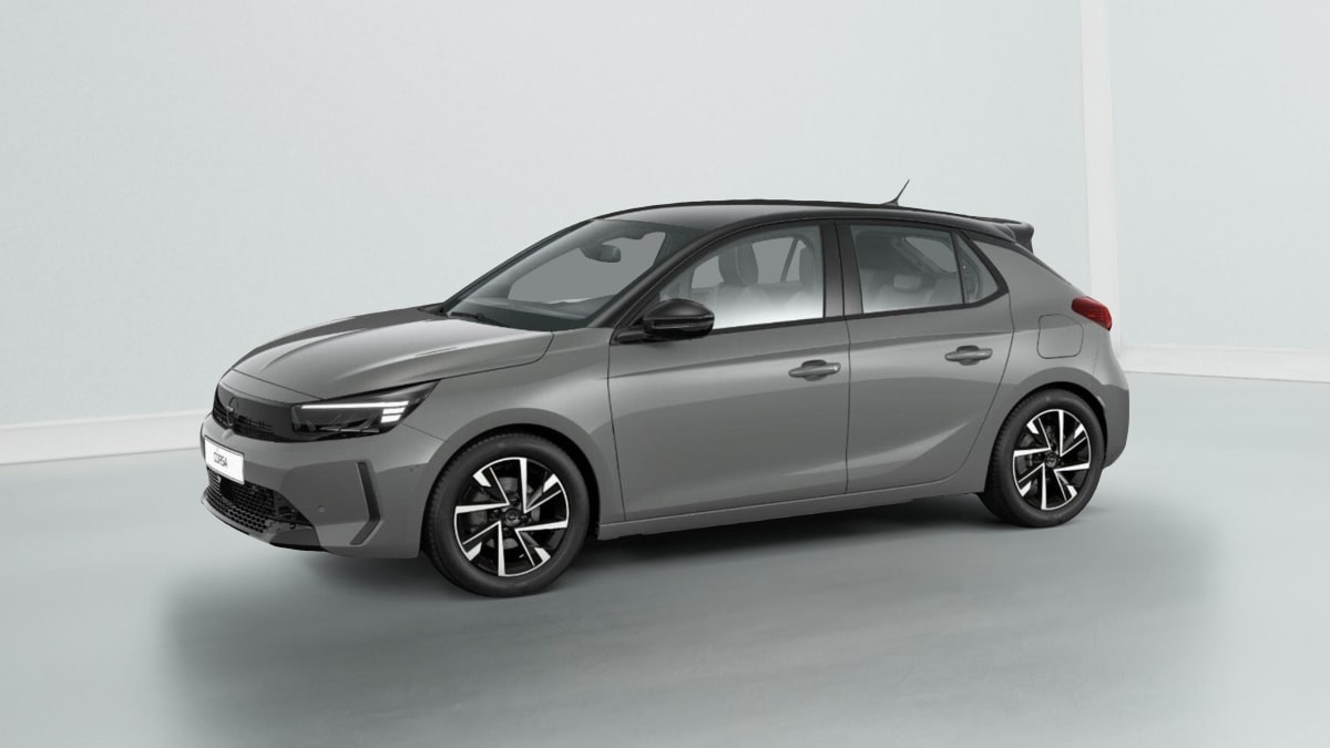 369401_p2 - OPEL - CORSA - 2025 - photo 2