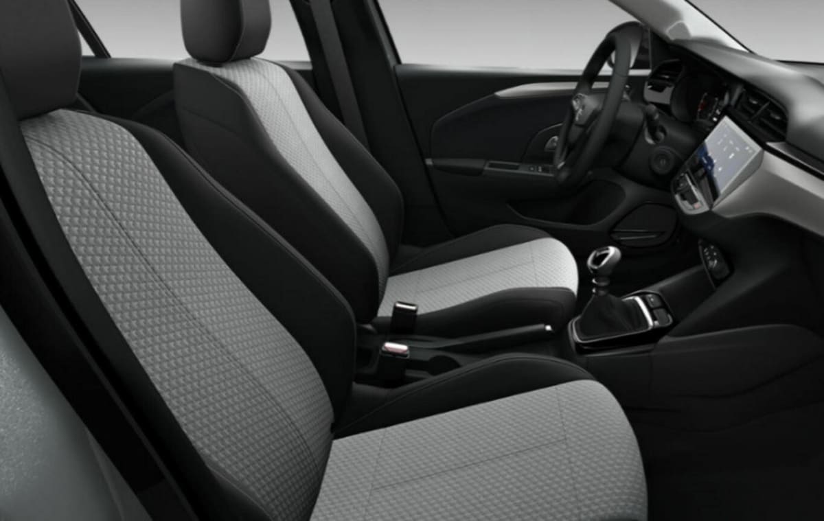 369393_p2 - OPEL - CORSA - 2025 - photo 5
