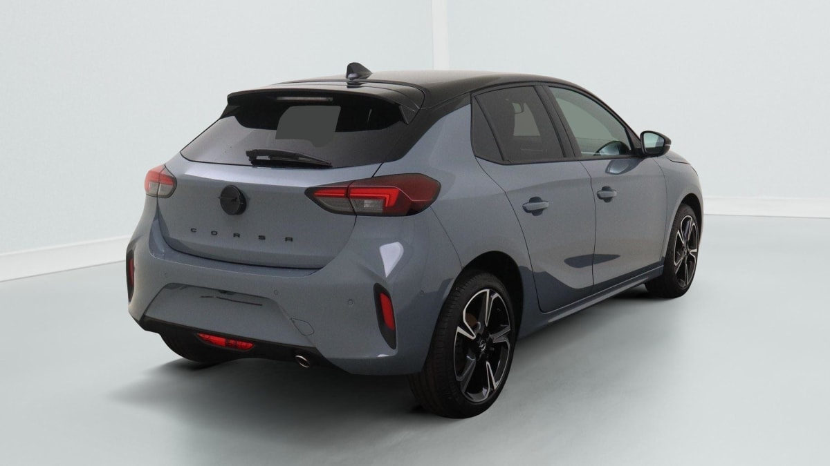 371144_p2 - OPEL - CORSA - 2025 - photo 6