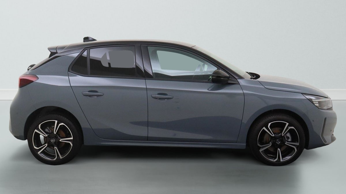 371144_p2 - OPEL - CORSA - 2025 - photo 4