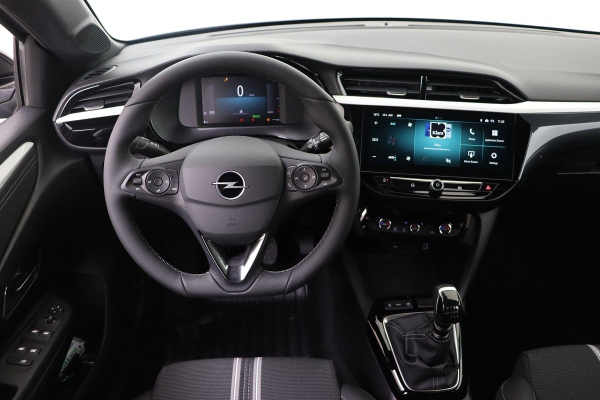 371144_p2 - OPEL - CORSA - 2025 - photo 10