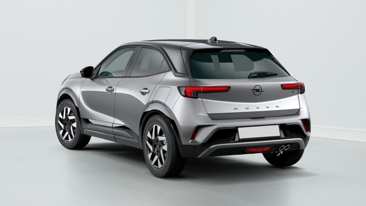 369694_p2 - OPEL - MOKKA - 2025 - photo 3