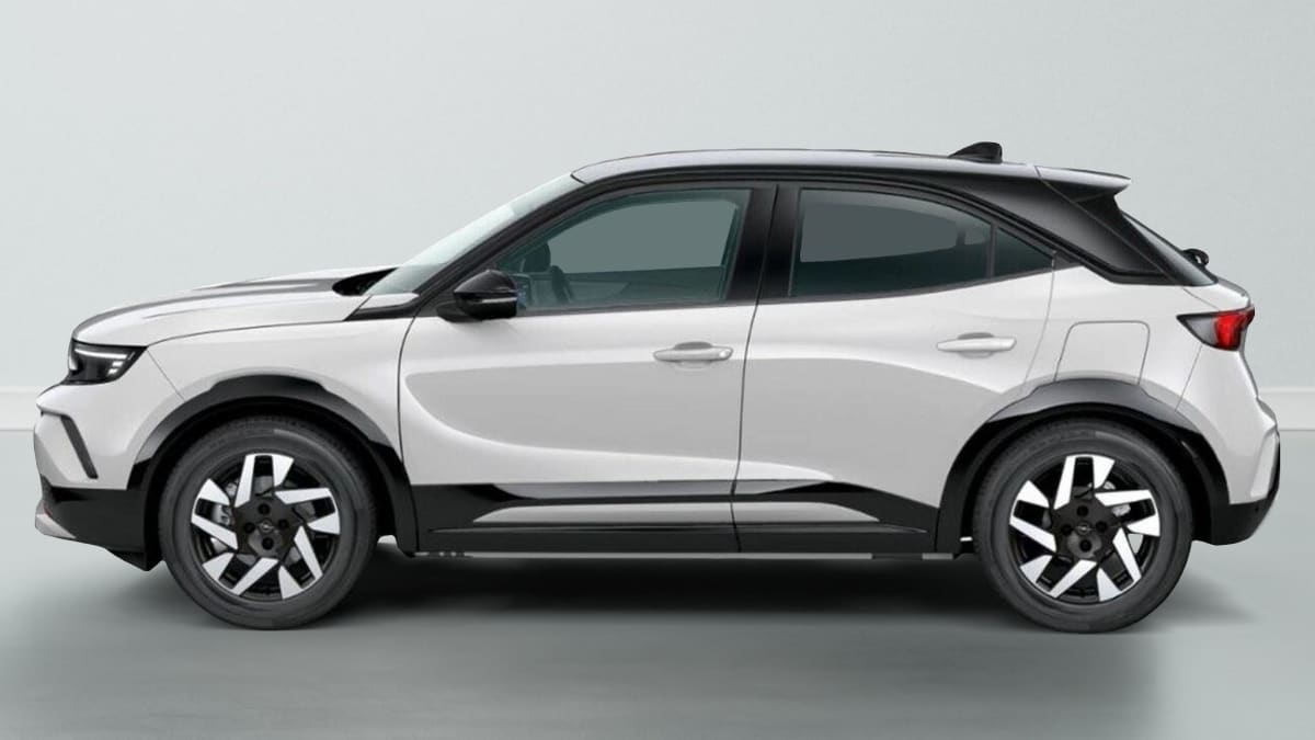 369696_p2 - OPEL - MOKKA - 2025 - photo 3