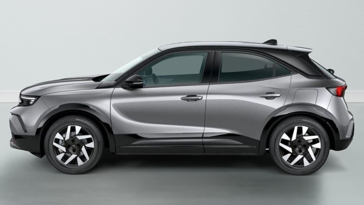 369694_p2 - OPEL - MOKKA - 2025 - photo 2