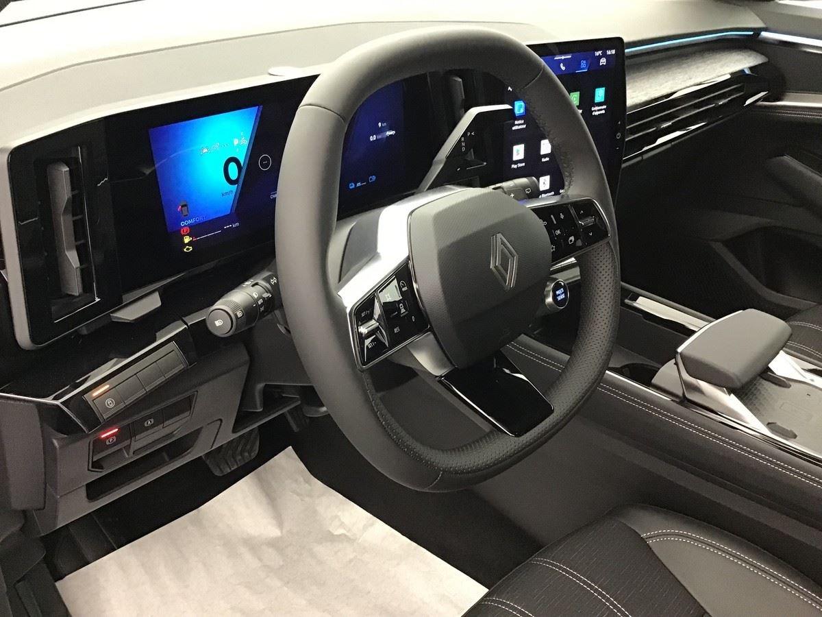 369849_p2 - RENAULT - AUSTRAL - 2025 - photo 10