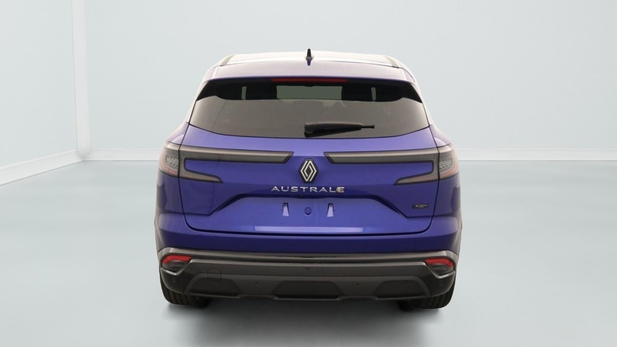 369849_p2 - RENAULT - AUSTRAL - 2025 - photo 5