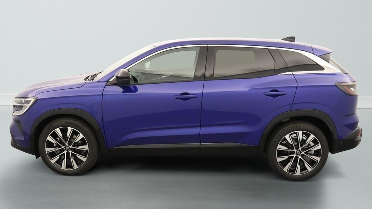 369849_p2 - RENAULT - AUSTRAL - 2025 - photo 4