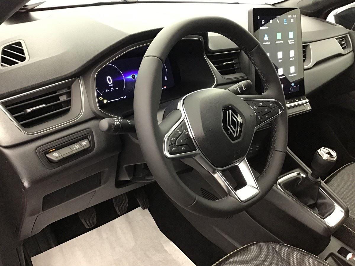 369829_p2 - RENAULT - CAPTUR - 2025 - photo 10