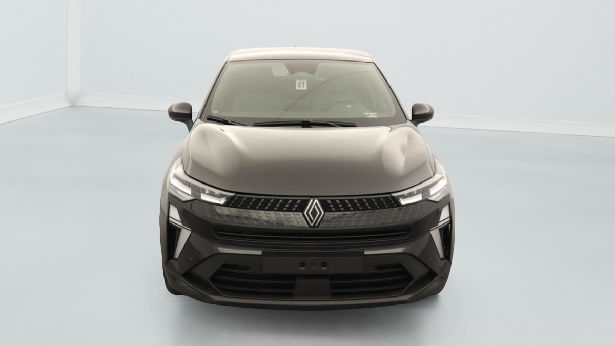 369840_p2 - RENAULT - CAPTUR - 2025 - photo 3