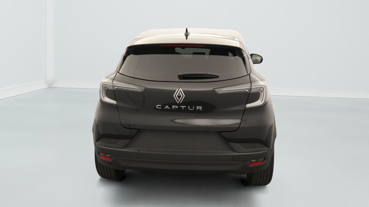 369840_p2 - RENAULT - CAPTUR - 2025 - photo 5