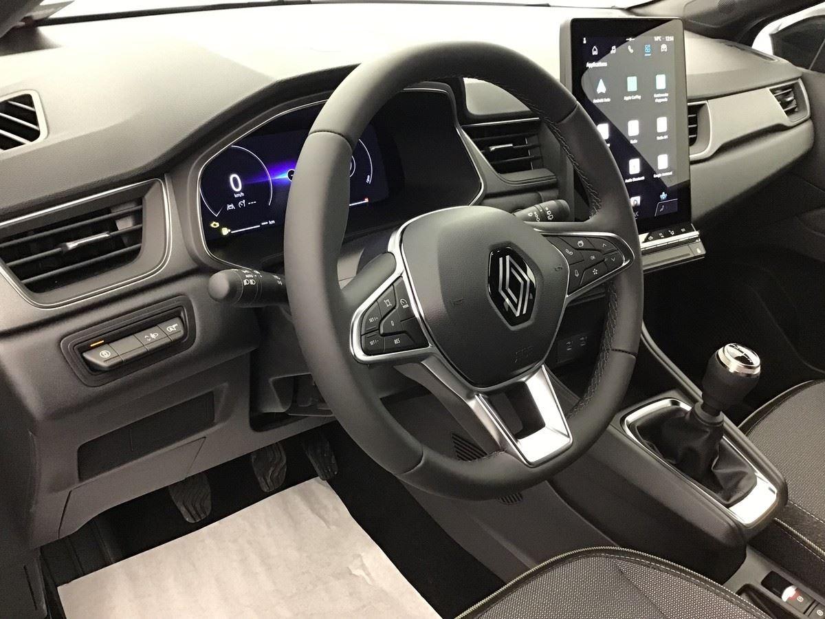 369837_p2 - RENAULT - CAPTUR - 2025 - photo 10