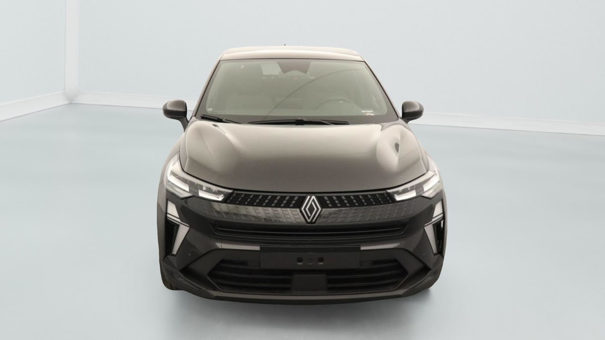 369837_p2 - RENAULT - CAPTUR - 2025 - photo 3