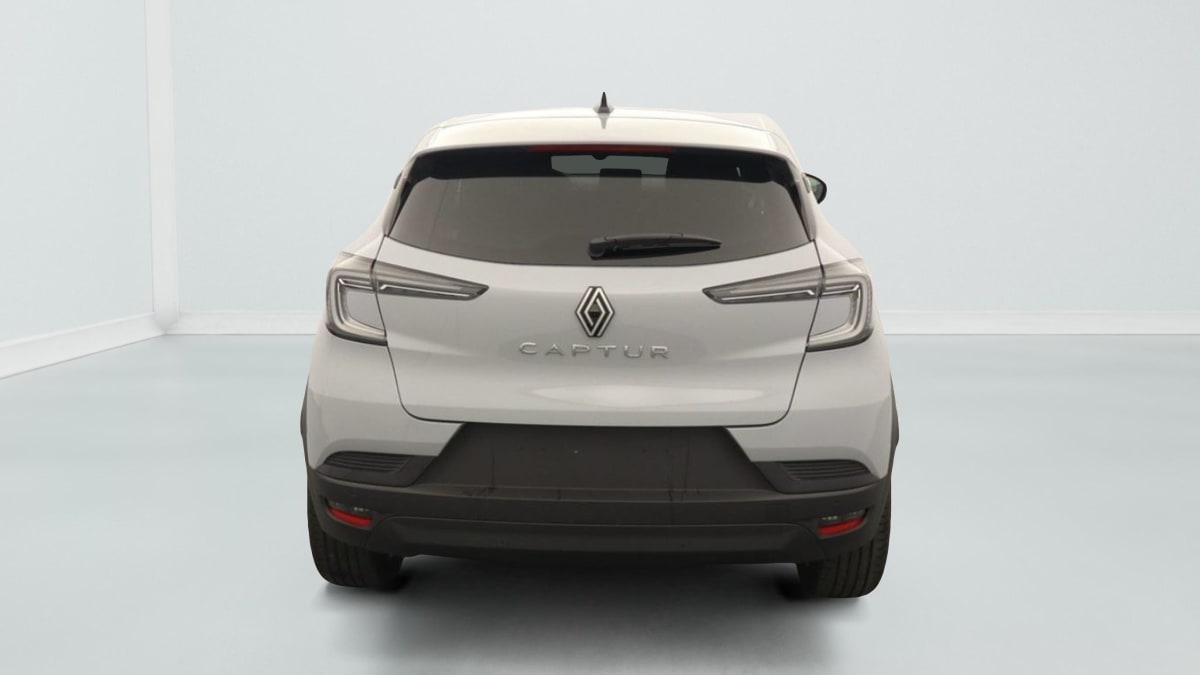 369832_p2 - RENAULT - CAPTUR - 2025 - photo 5