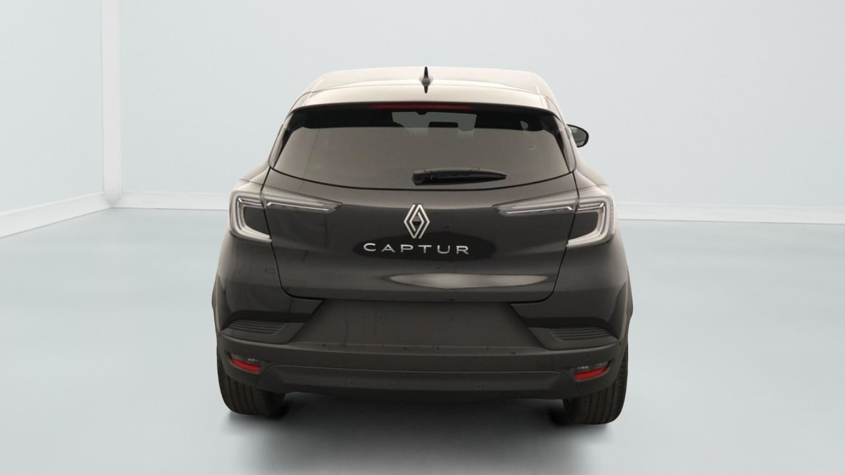 369837_p2 - RENAULT - CAPTUR - 2025 - photo 5