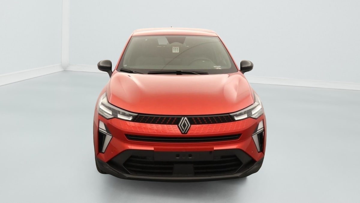 369829_p2 - RENAULT - CAPTUR - 2025 - photo 3