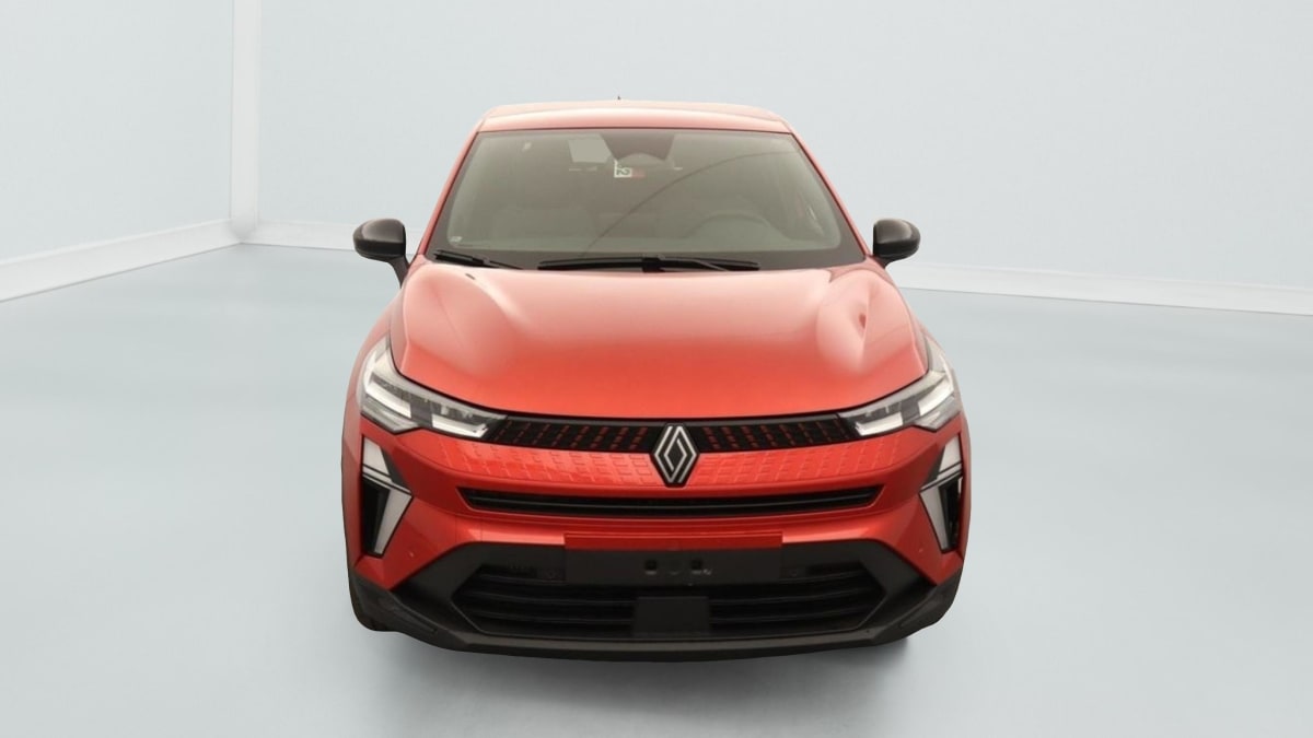 369830_p2 - RENAULT - CAPTUR - 2025 - photo 3