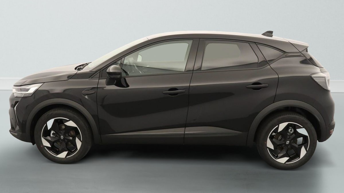 369837_p2 - RENAULT - CAPTUR - 2025 - photo 4