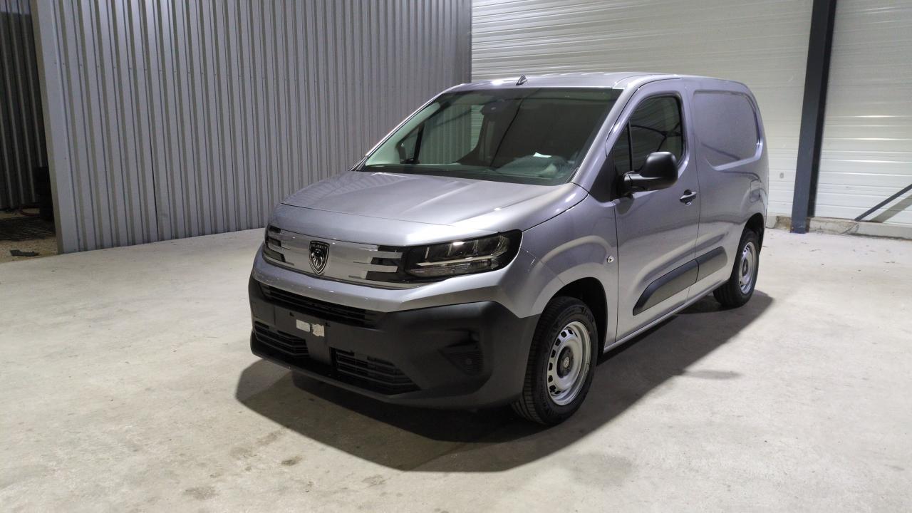 46745_p28 - PEUGEOT - PARTNER - 2025 - photo 2