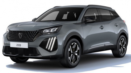 47087_p28 - PEUGEOT - 2008 - 2025