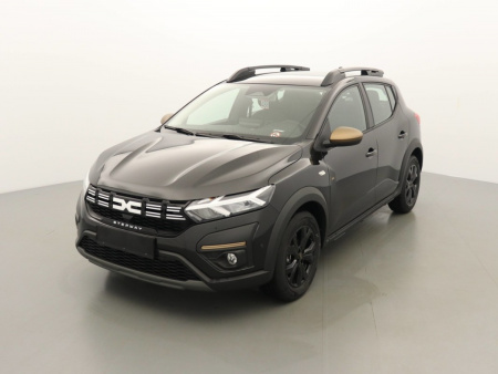 N201229_p3 - DACIA - SANDERO - 2025