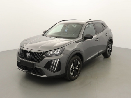 O201272_p3 - PEUGEOT - 2008 - 2024