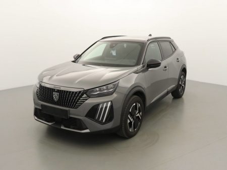 O201285_p3 - PEUGEOT - 2008 - 2024