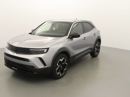 O201371_p3 - OPEL - MOKKA - 2024