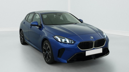 357043_p2 - BMW - SERIE 1 F70 - 2025