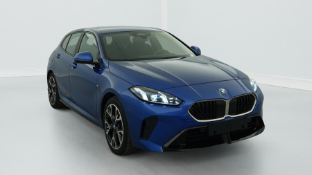 357053_p2 - BMW - SERIE 1 F70 - 2025