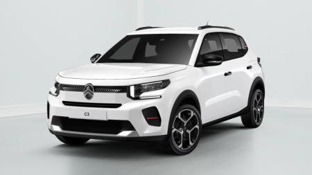 372597_p2 - CITROEN - C3 - 2025