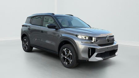 372720_p2 - CITROEN - C3 AIRCROSS - 2025