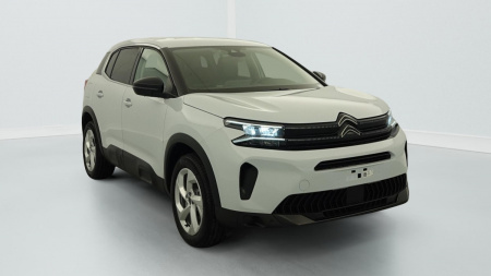 316722_p2 - CITROEN - C5 AIRCROSS - 2024