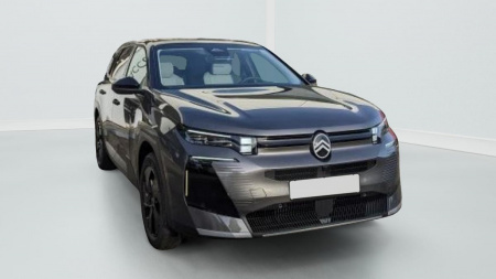 373306_p2 - CITROEN - C5 AIRCROSS HYBRIDE - 2025