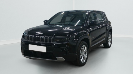 373139_p2 - JEEP - AVENGER - 2025