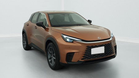 373392_p2 - LEXUS - LBX - 2026