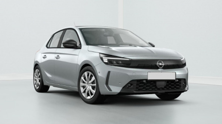 372113_p2 - OPEL - CORSA - 2026