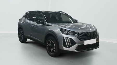 373424_p2 - PEUGEOT - 2008 - 2025