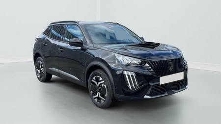 355727_p2 - PEUGEOT - 2008 - 2025