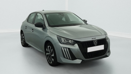 366509_p2 - PEUGEOT - 208 - 2025